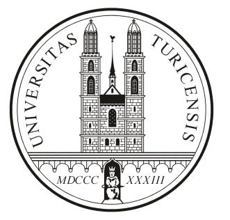 苏黎世技术学院