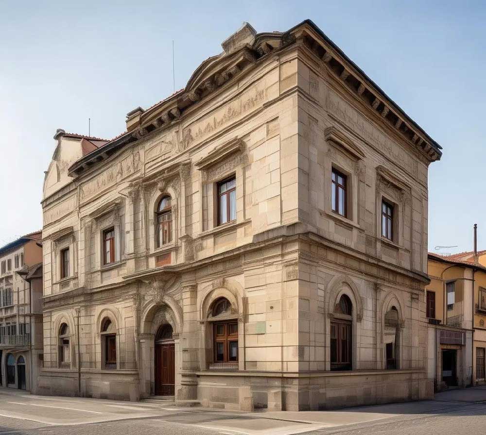 德国面料设计与时装设计的大学