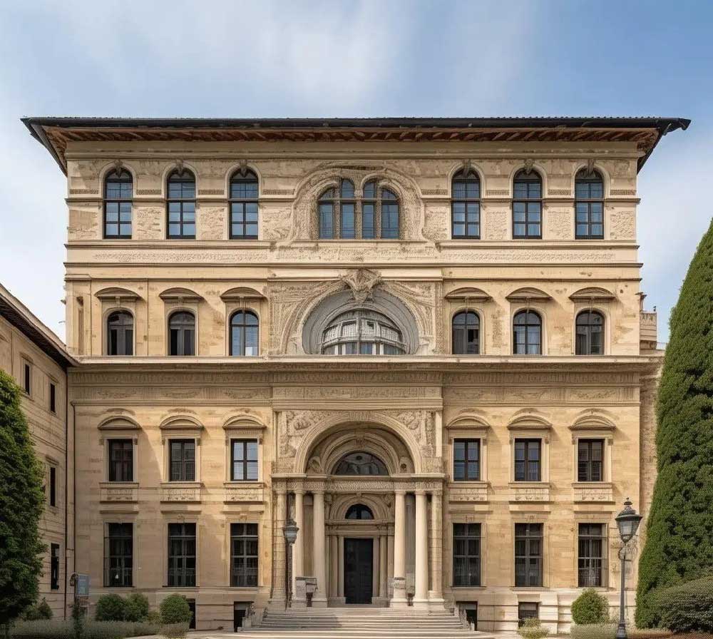 德国顶尖学府,家具设计与工具设计的专业之路