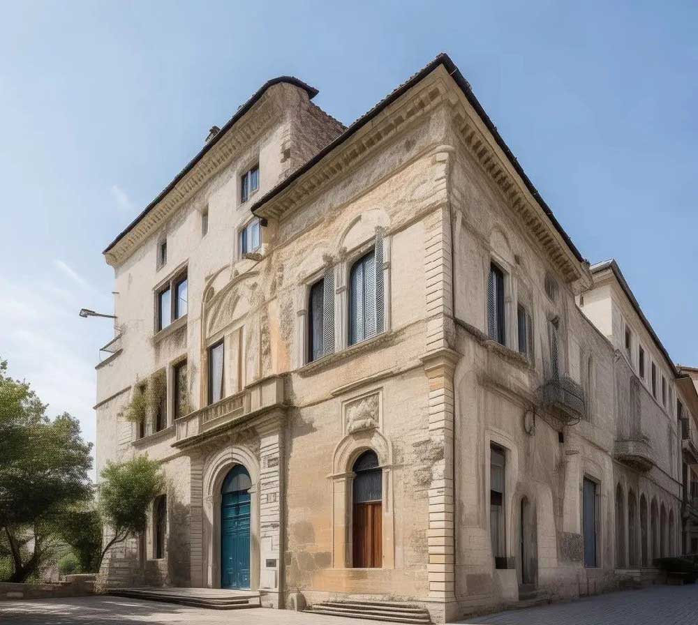 德国顶尖技术学府,电影与摄影专业的五所名校推荐