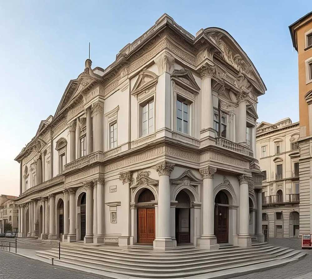 德国顶尖学府,工业设计与产品设计的专业之路