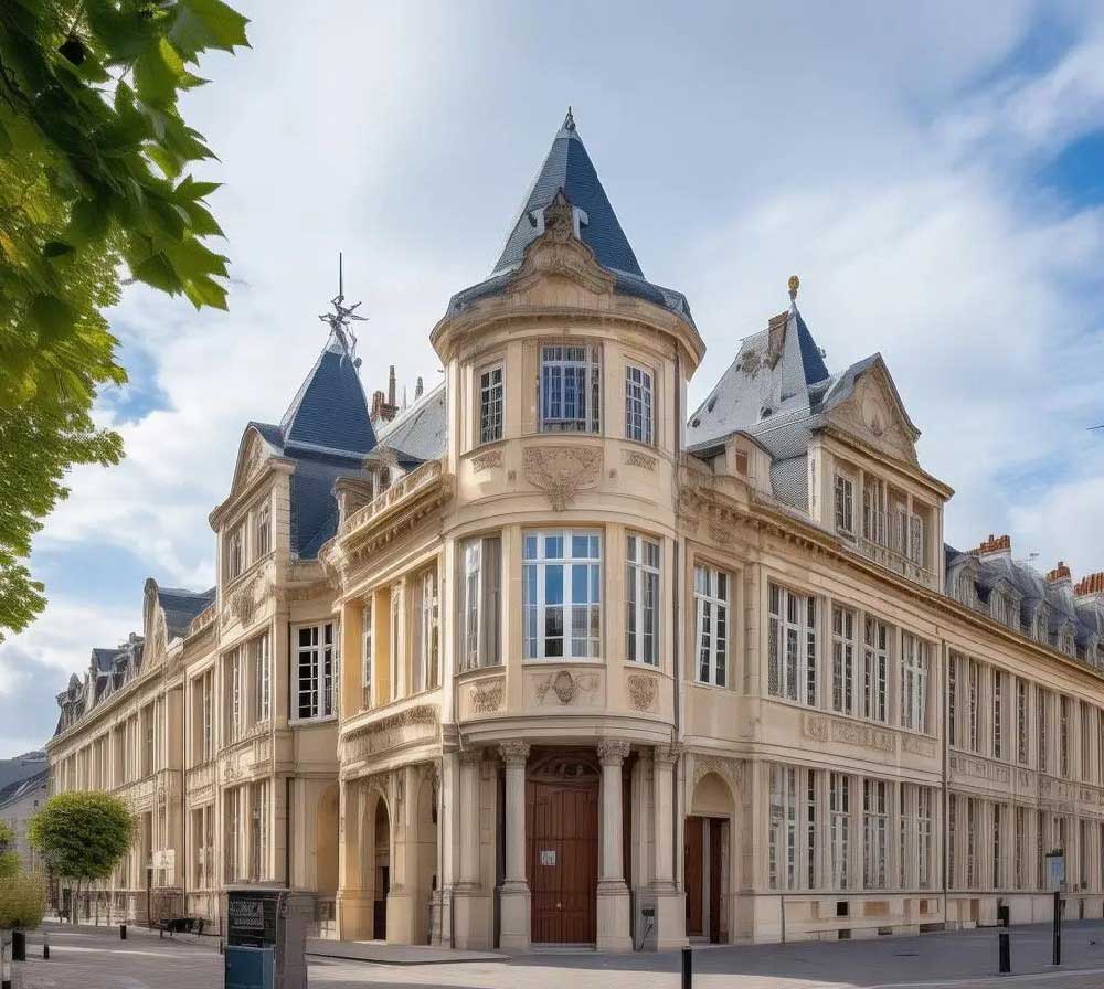 探索江门，双元制留学双元制个人简历的专业辅导指南