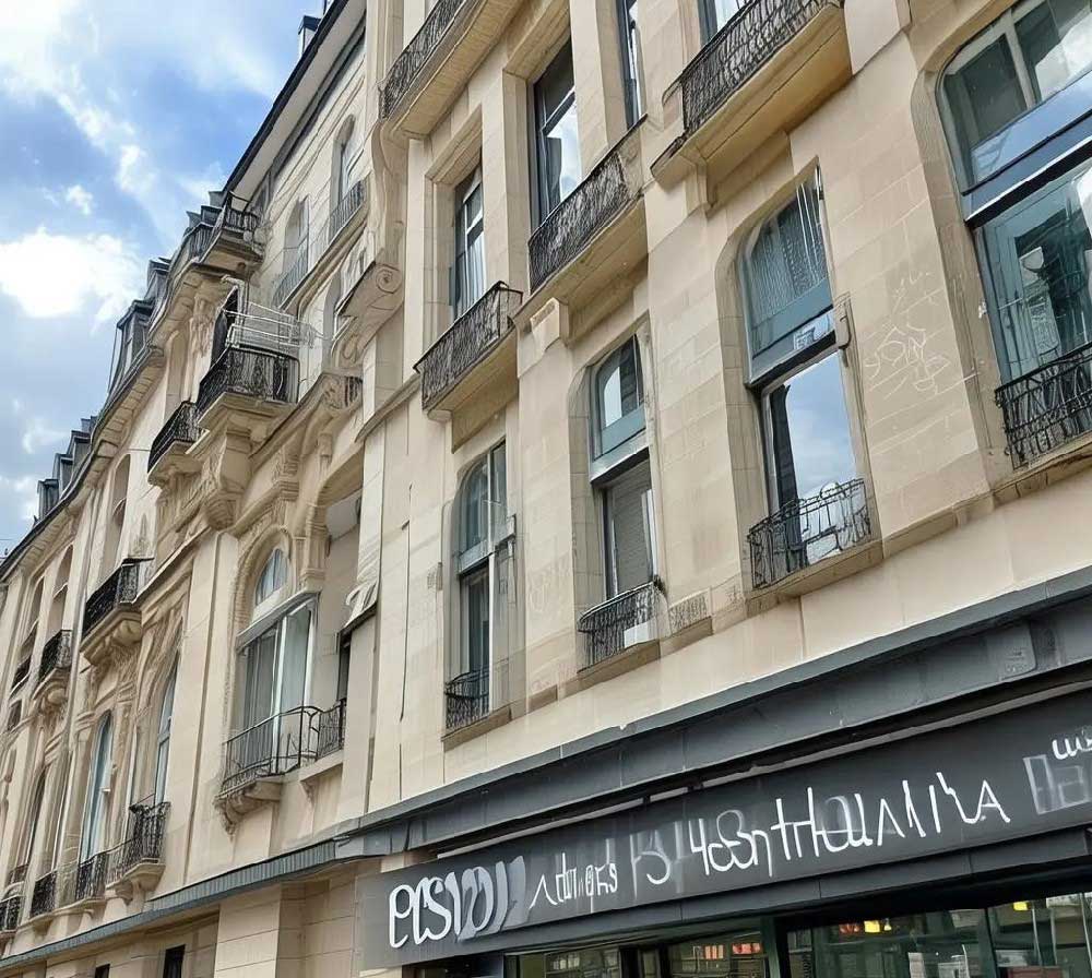 探索佛山，双元制留学双元制个人简历辅导的专业选择