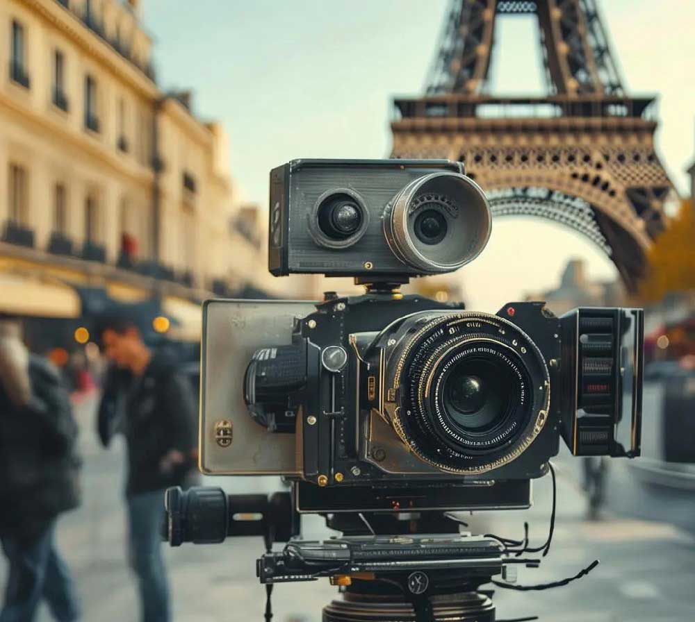 德国技术教育之巅,精选五所顶尖大学，专注油画、水彩画与绘画专业