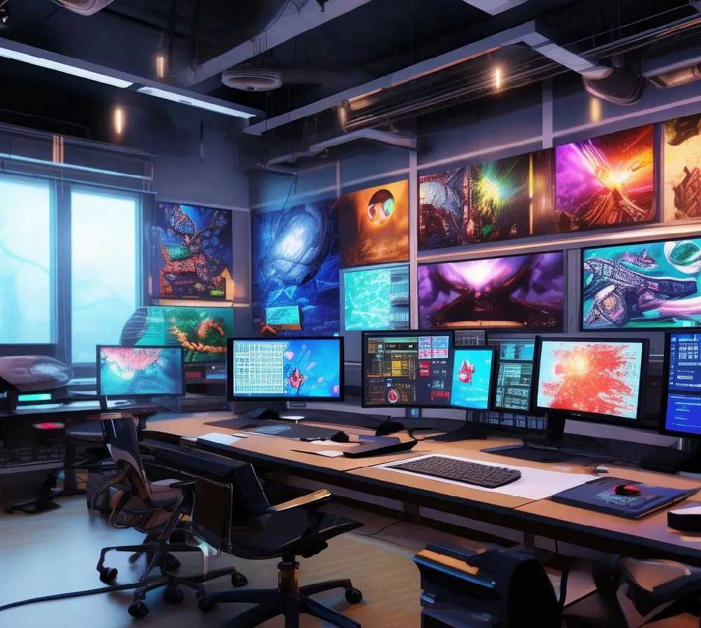 德国顶尖学府,建筑设计与室内设计专业的发展与魅力