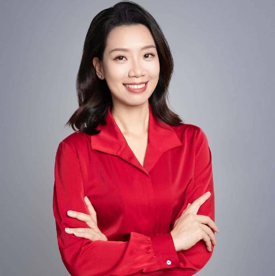 黄月华留学规划老师