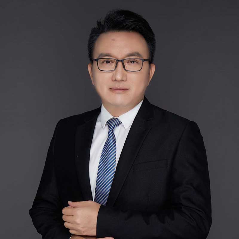 彭青山 区域代表