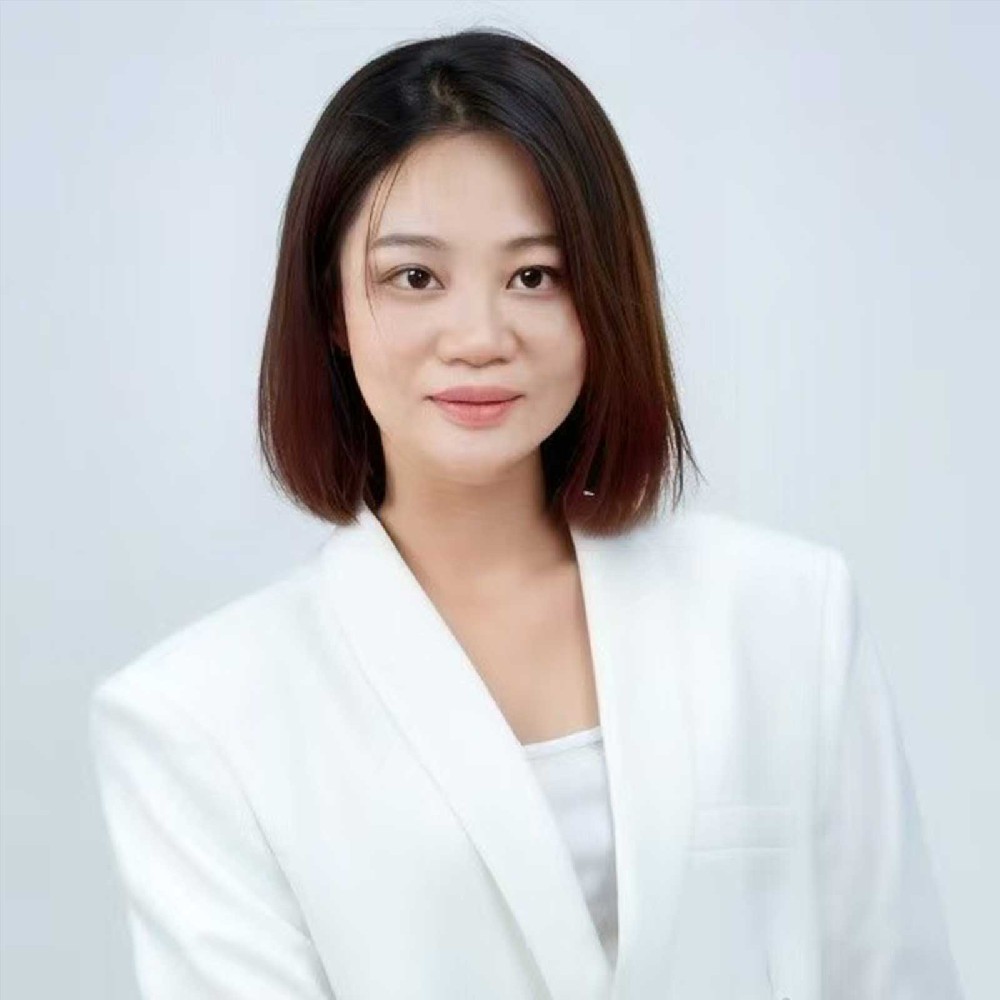 刘宇虹 区域代表