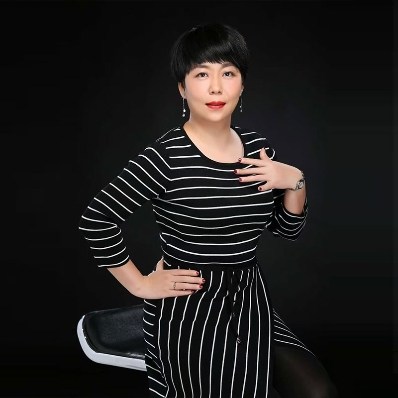 魏伟力 区域代表