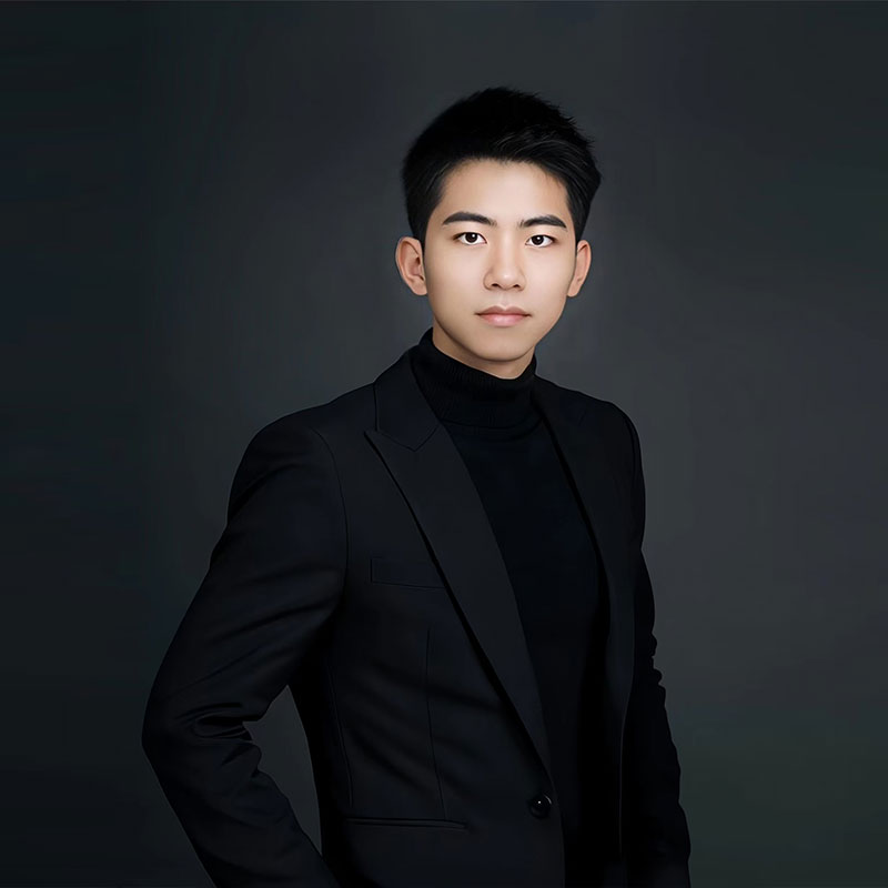 曾仕兴 区域代表