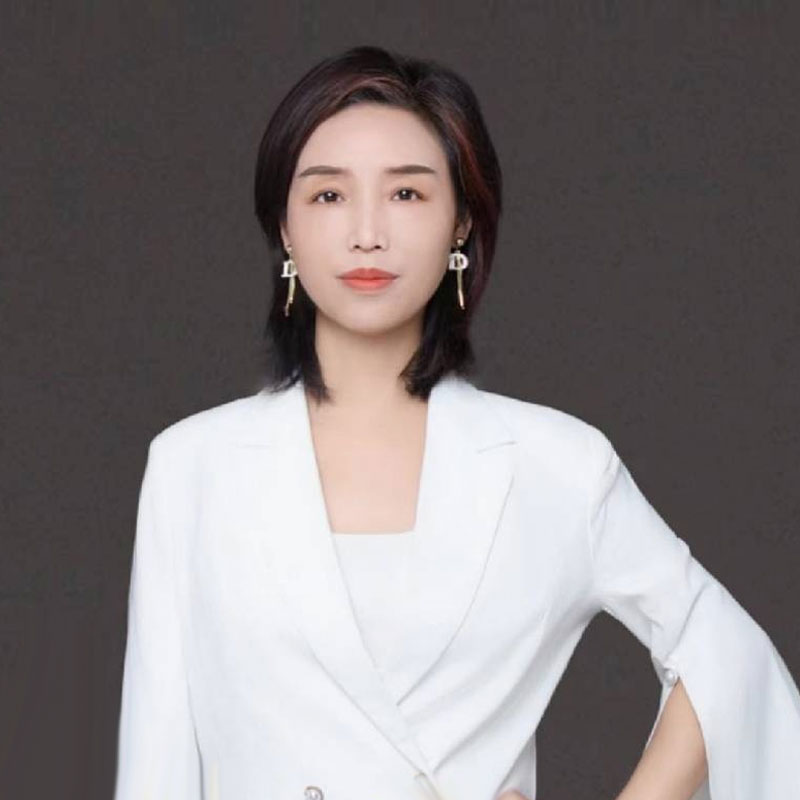 彭焱林区域代表