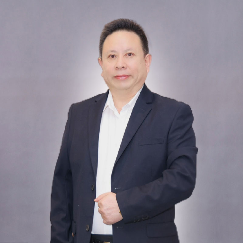 李光源 德中文化经济联合会中国事务领导