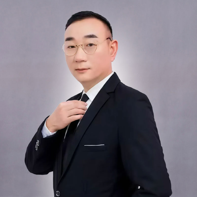 苏祥波区域代表