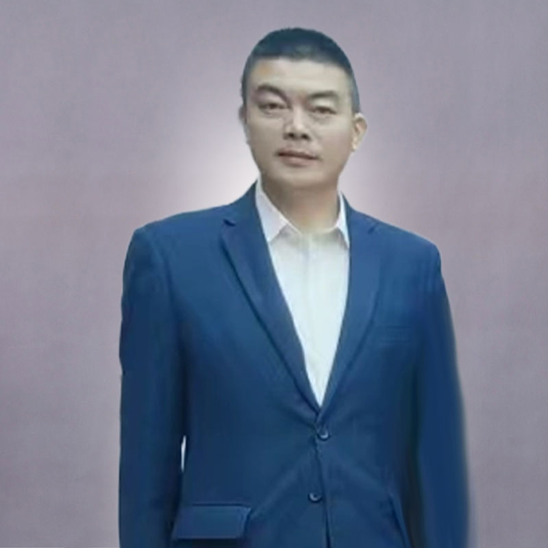 李伟琳 区域代表