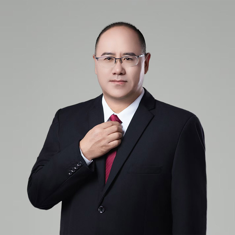 闫超国区域代表