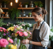 花艺师/花艺设计师