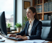 律师助理/法务助理