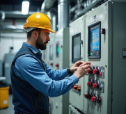 供暖和空调系统工程师