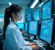 系统集成电子工程师