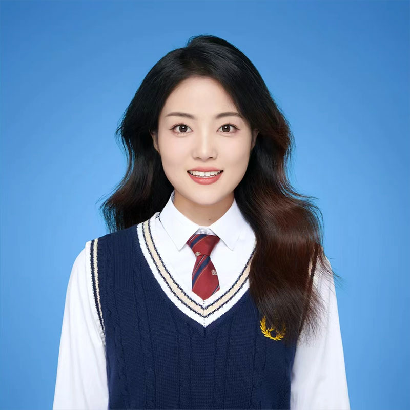 吴玲娜 德国办事处