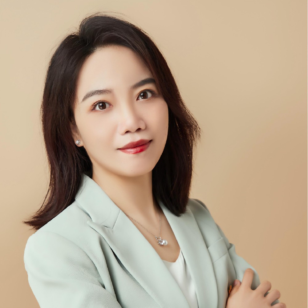 刘雅丽 中德商学院华东分院