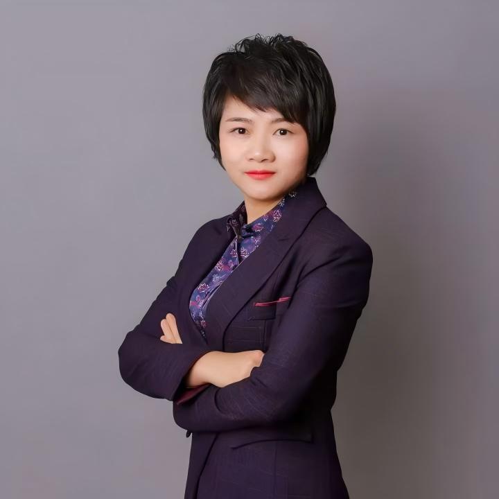 缪维娜 中德商学院华东分院